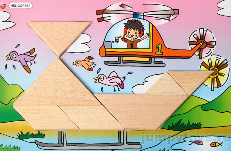 Всеми любимый GoGo!