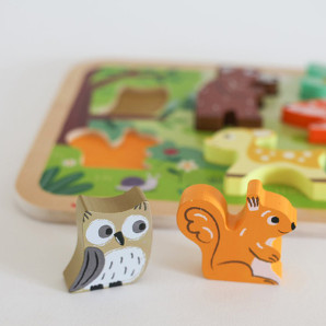 Со вкусом Франции :) Чудесные игрушки от Janod!