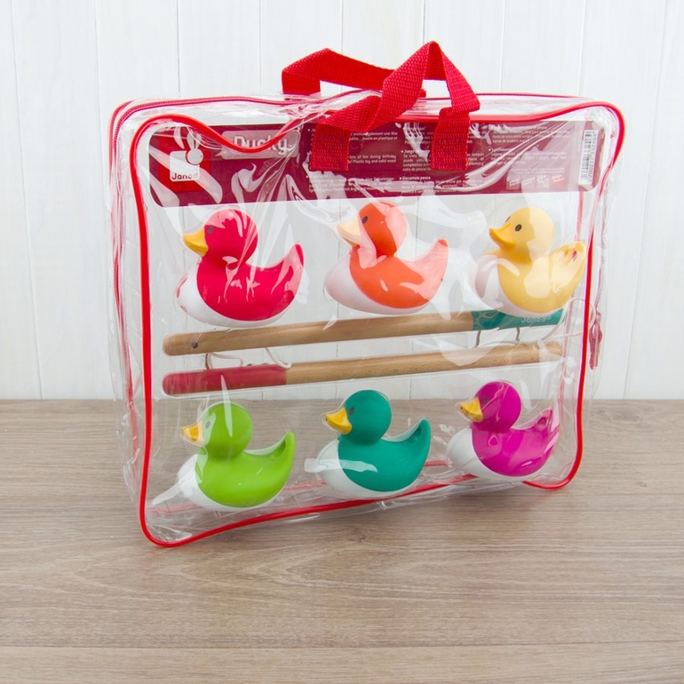 Со вкусом Франции :) Чудесные игрушки от Janod!