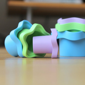 Green Toys. Игрушки из ЭКО-пластика для дачи, прогулок, песка, воды и для дома, конечно! :)