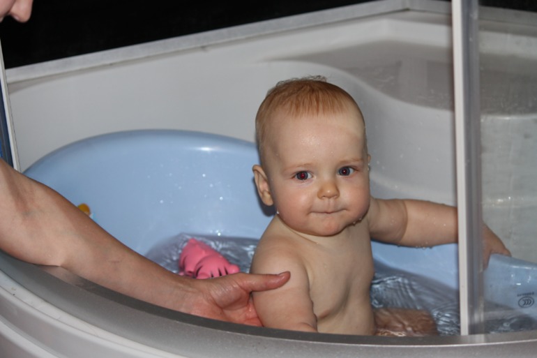 просто так...