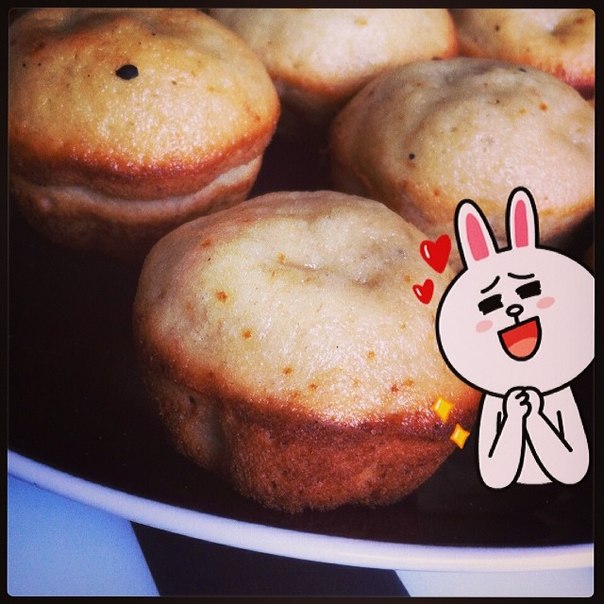 выпечка для мужа