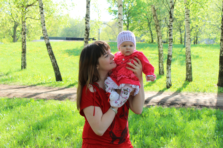 День рождения.