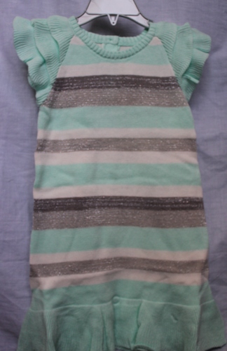 Одежда для девочек из США (пристрой) по цене закупки 24м-2Т-3Т