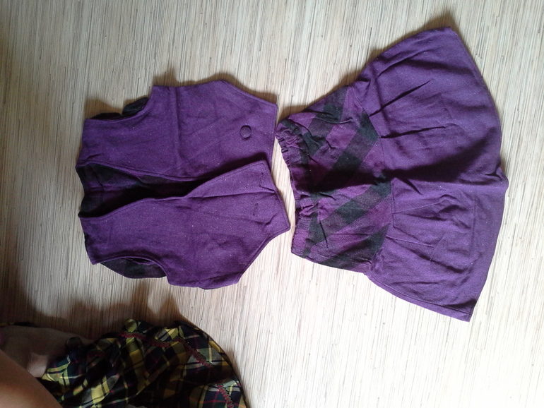 Отдам одежду для худеньких мам и дитей, г. Железодорожный