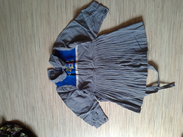 Отдам одежду для худеньких мам и дитей, г. Железодорожный