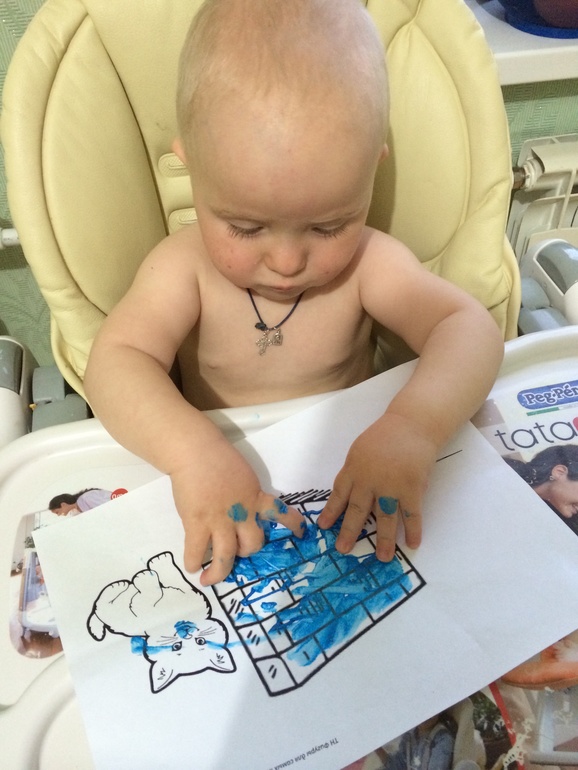 День 4 Прямоугольник