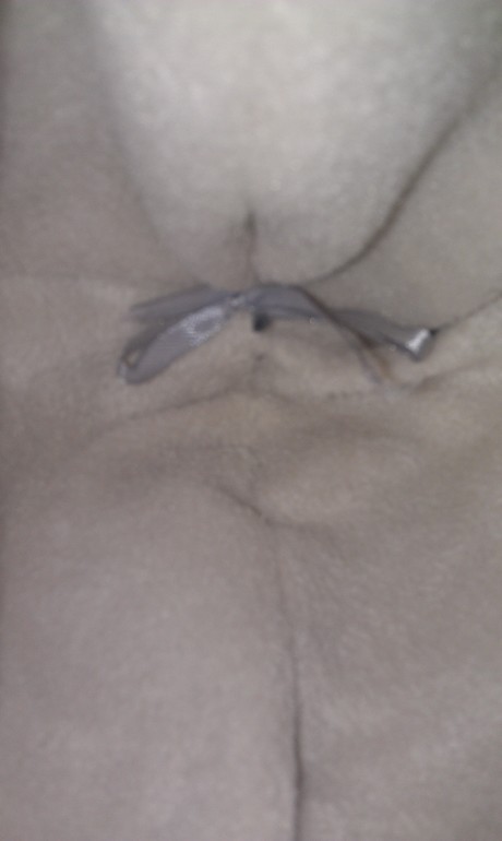 шапочка с шарфиком на заказ