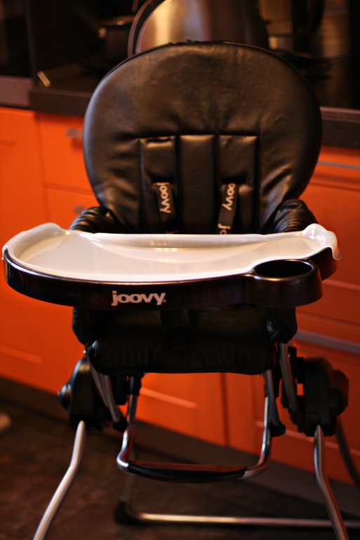 Стульчик joovy nook