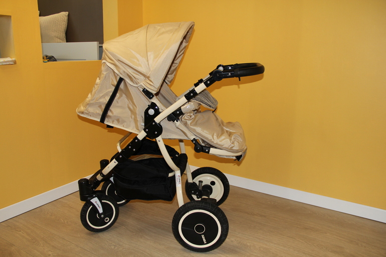 продам Lonex speedy v light 2 в 1 (Челябинск, Екатеринбург) 10 000 руб