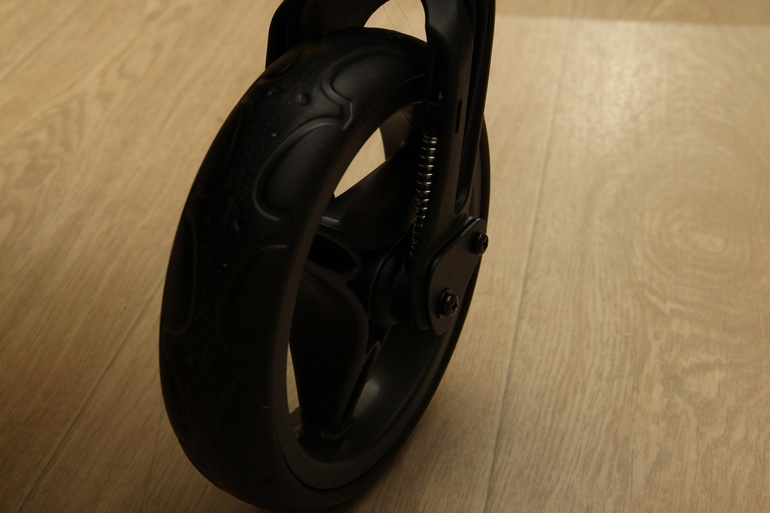 Моя красотка baby jogger city versa