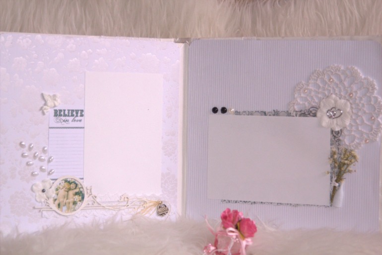 Свадебный альбом