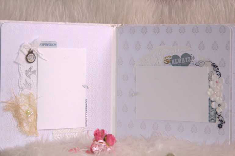 Свадебный альбом