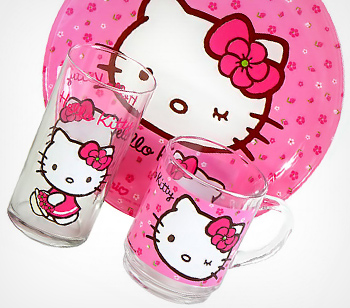 Наши подарочки для малышки на 2 годика!