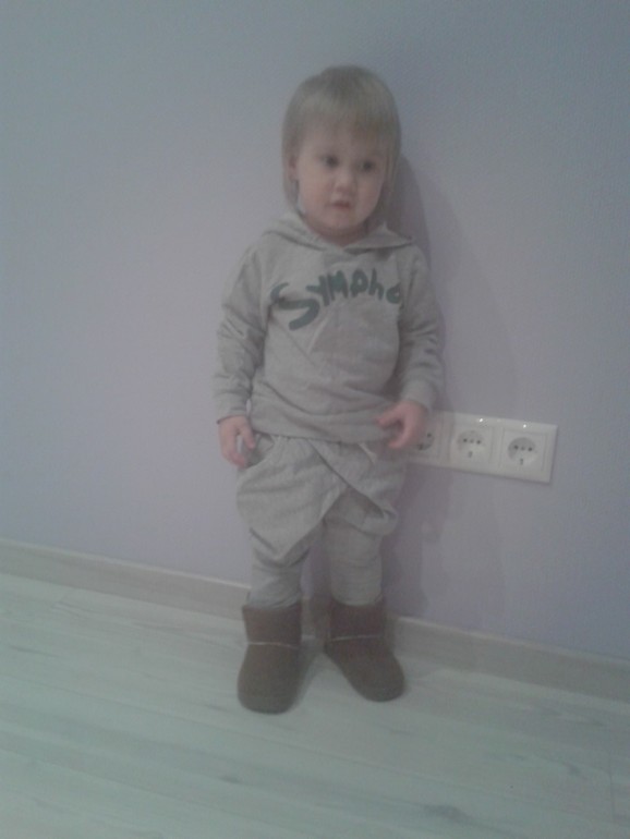 Благодарность Чуднсней девушки по имени Олеся!