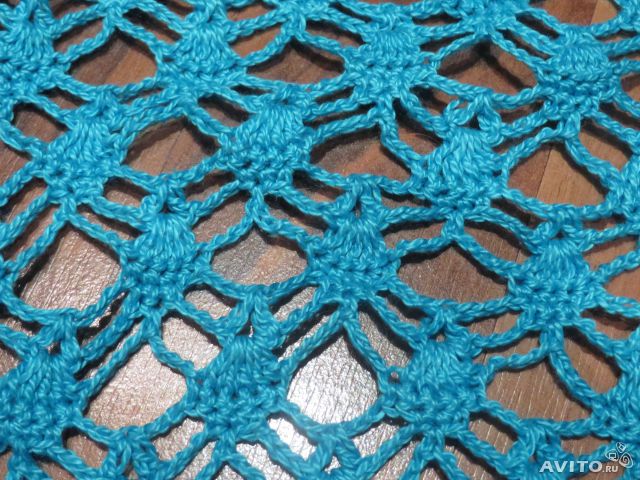Несколько HandMade вещиц: пальто, шапка, шарф.