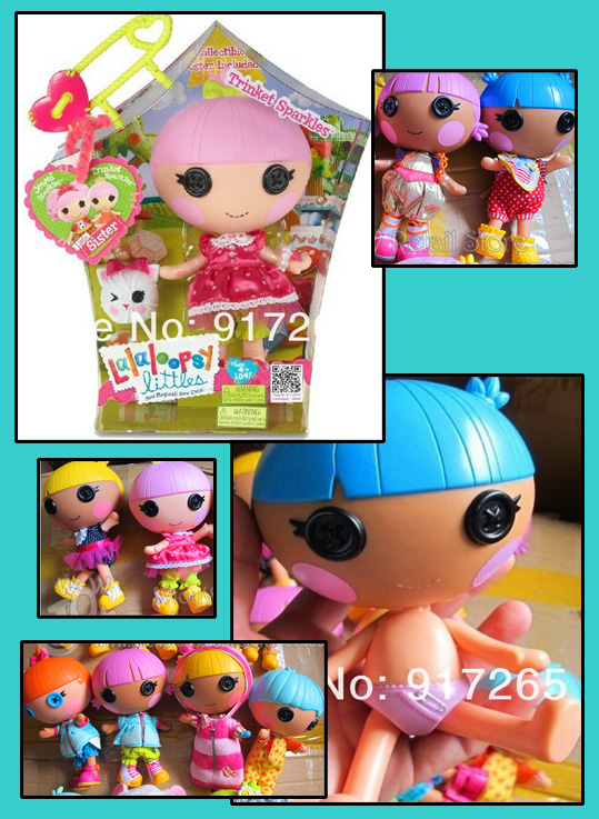 4 650 тг. Кукла из страны