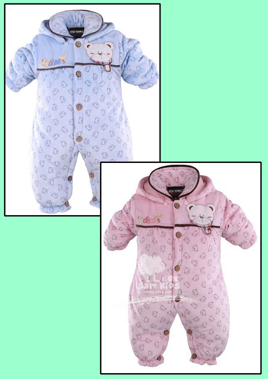 4650 тг. Зимние комбинезоны от Rompers