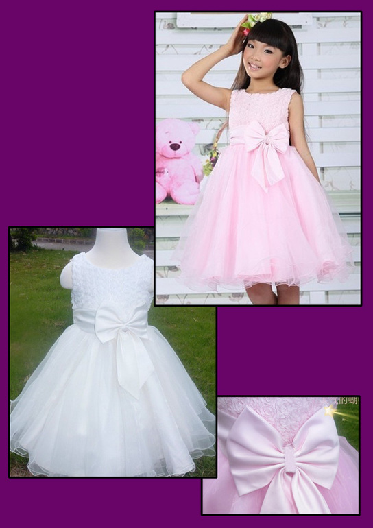 2 635 тг. Бальное платье для девочки