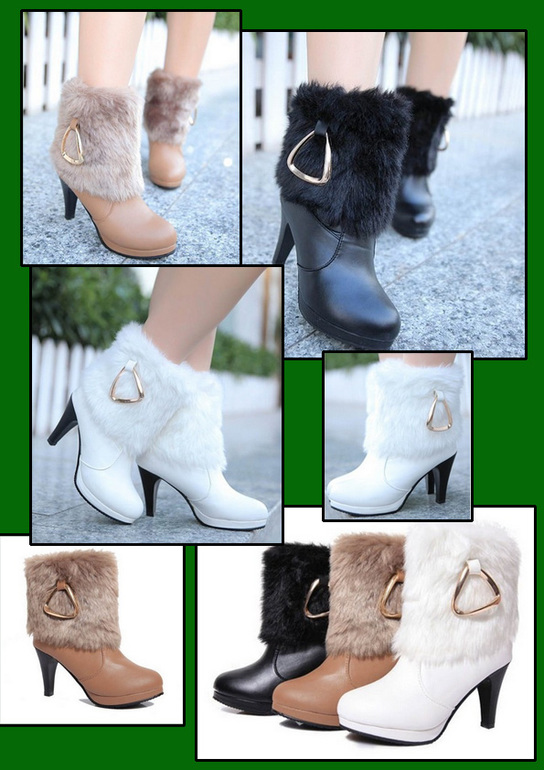 2 480 тг. Сапоги женские зимние