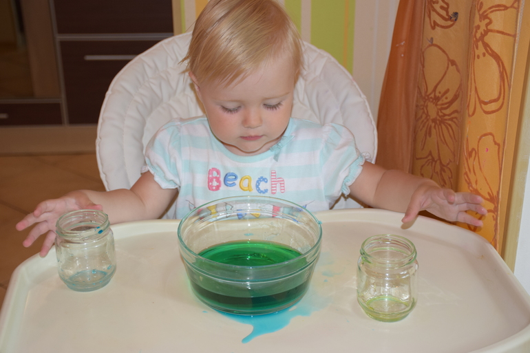 Тз Головастики