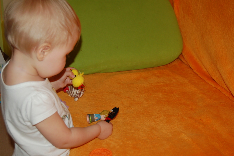 ТН Птицы