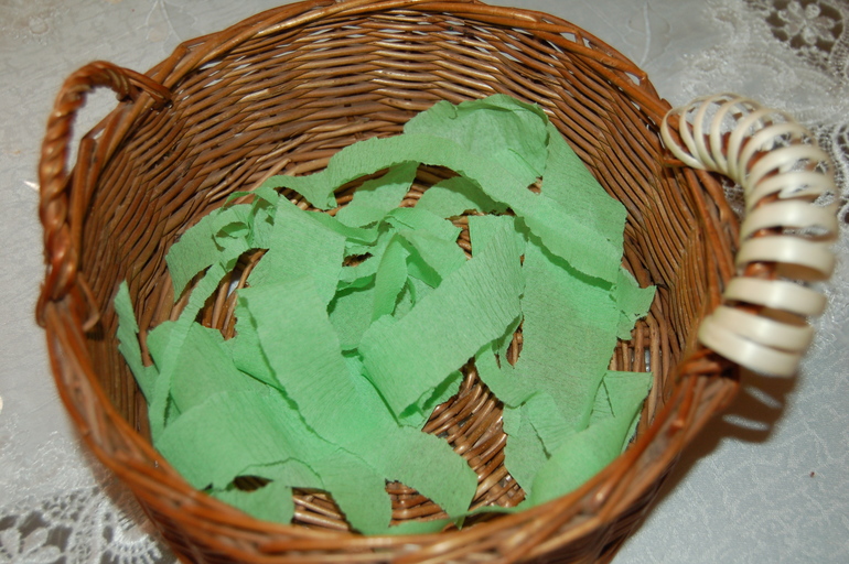 Крошка Енот