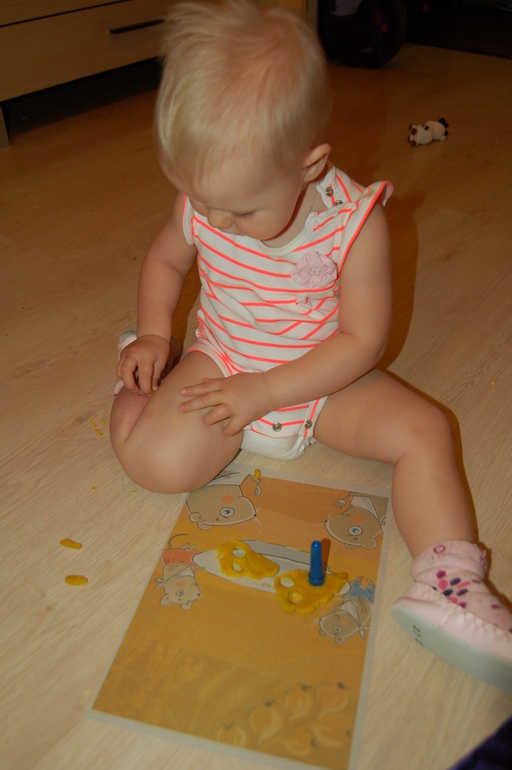 ТН Семья 4 и 5 день