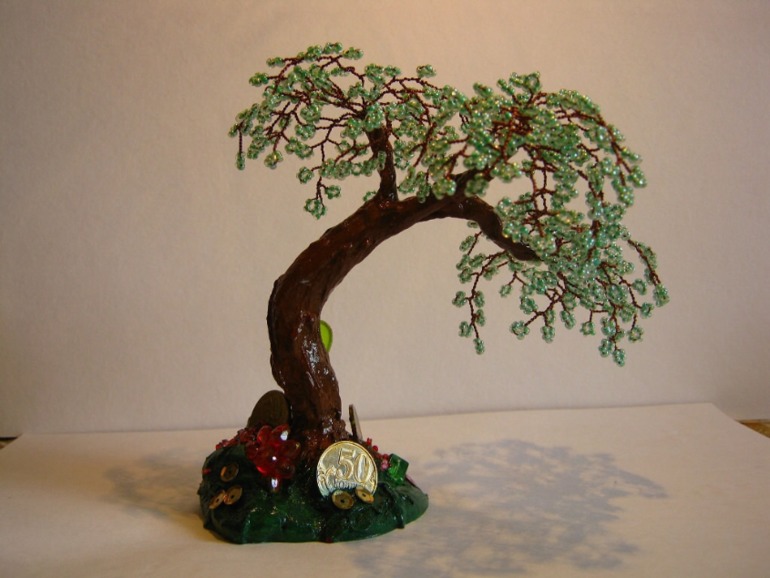 Деревья в наличии и на заказ))