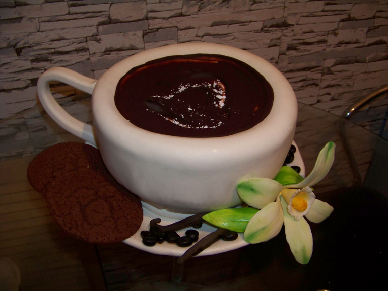 Торты юбилейные (некоторые идеи взяты клиентами из интернета)