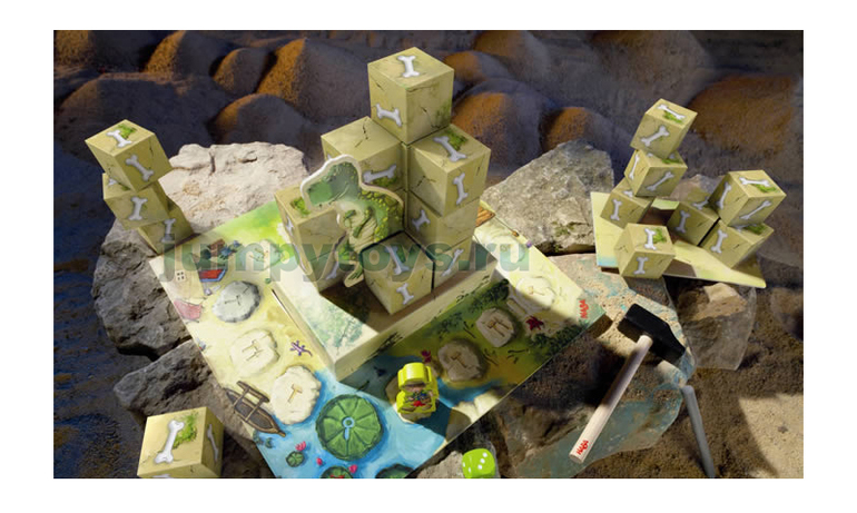 Новинки от Haba