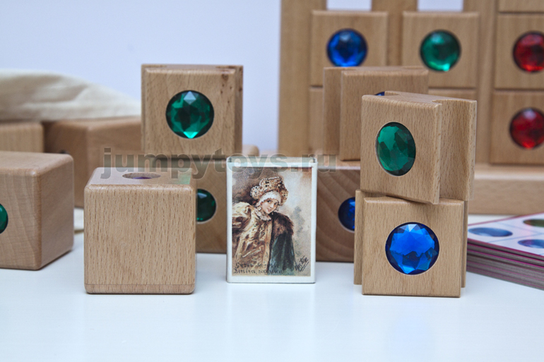 GoGo трилогия. Часть 3.