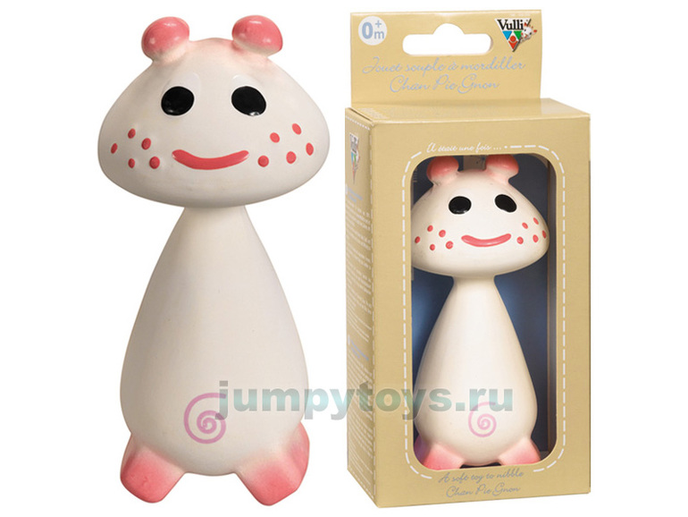 Новинки! Софи & Co от Vulli