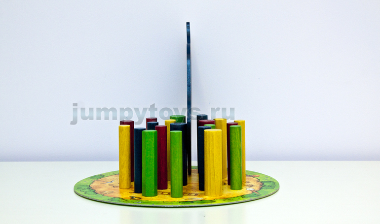 Вилла Палетти