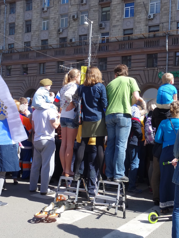 С Днем Победы!