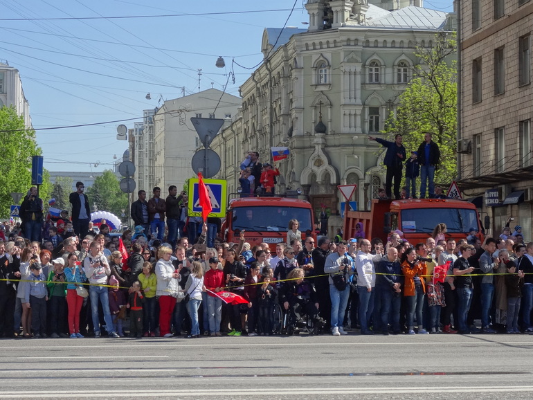 С Днем Победы!