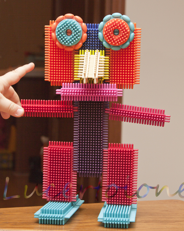 Обвинительный пост