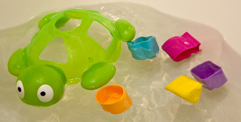 Водные развивашки