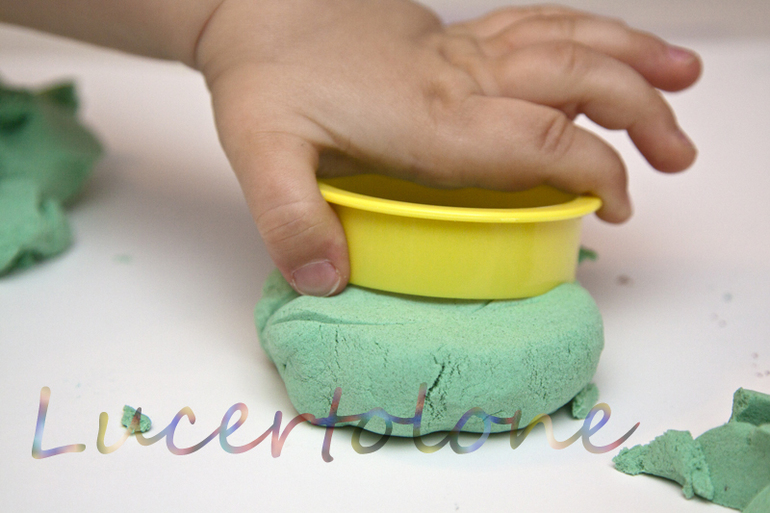 Bubber - а что это?!