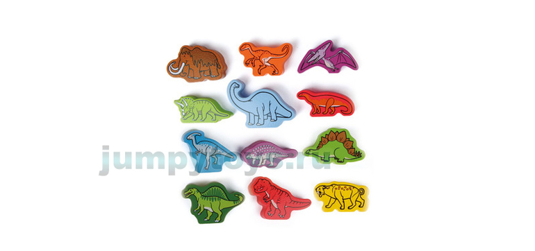 Новинки Hape.