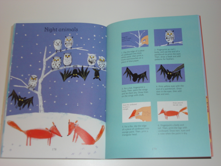 Книги на иностранных языках. Праздничная тема.