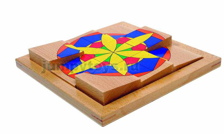 Новинки от Educo