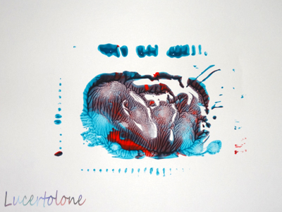 Шичида. Тучи