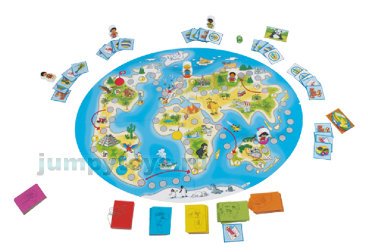 Новинки от Beleduc