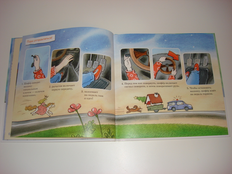 Робинс окошки