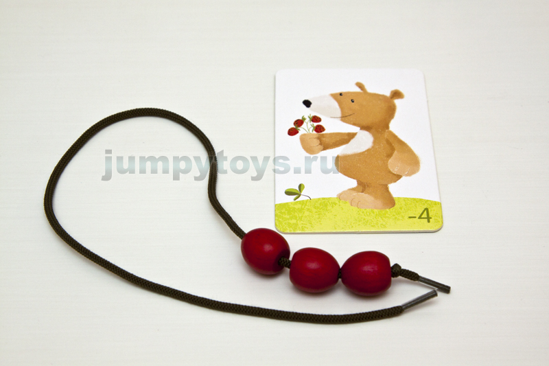 Земляничные тропинки от Logis