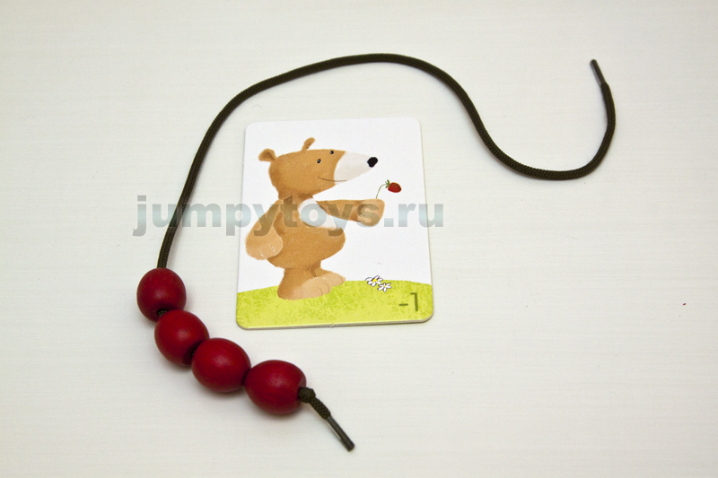 Земляничные тропинки от Logis