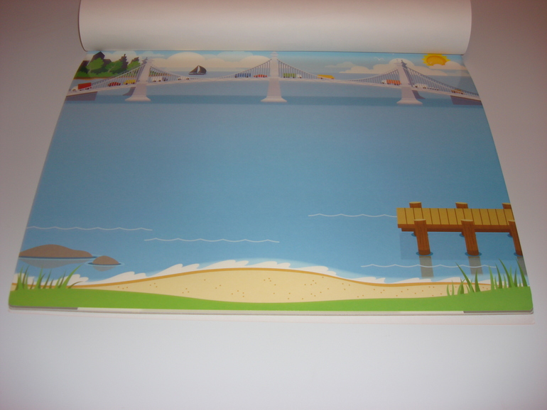 Задвижки, шнурочки и немного творчества