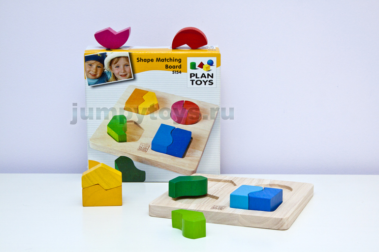 Математика играючи