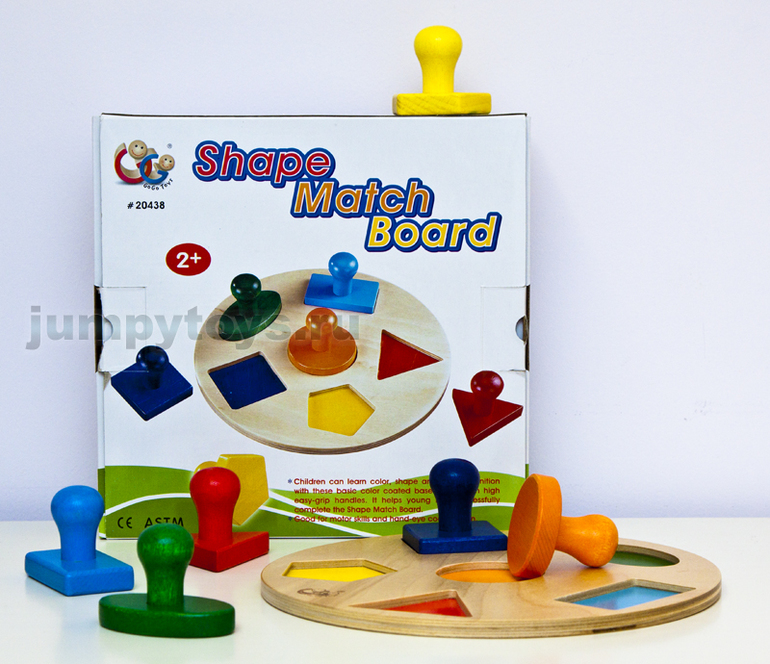 Математика играючи